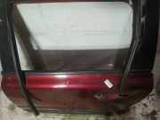 Zierleiste Leiste - Hinten Linke Volvo XC70, 2007.08 - 2012.02 Gebraucht,