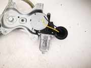 Fensterheber motor - Vorne Rechts Toyota Auris, I E15 2006.10 - 2012.10 857100D100,85710-0D100 857100D100 973582-100 973582100