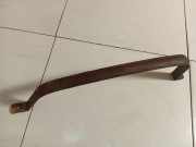 Halteband Kraftstoffbehälter Fiat Doblo, 2005.10 - 2009.08 Gebraucht,