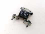 Türscharnier Hinten Mitsubishi Carisma, I 1995.07 - 2000.09 Gebraucht,