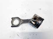 Kolben Pleuelstange Citroen Nemo, I 2007.01 - 2015.12 Gebraucht,