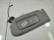Sonnenblende Volvo S40, 2004.01 - 2007.03 Gebraucht,