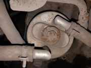 Ölkühler Toyota Avensis Verso, 2001.08 - 2009.11 Gebraucht ,