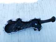 Ölpumpe Fiat Doblo, 2005.10 - 2009.08 37004600,