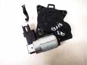 Fensterheber motor - Hinten Linke Mazda 6, 2002.06 - 2007.08 gj6a5858x,cm011050