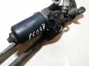Wischermotor vorne Toyota Previa, 2000.02 - 2006.01 8511028180,8492007411