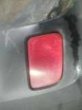 Reflektor Stossf?nger - Hinten Linke Renault Scenic, II 2003.06 - 2006.06 Gebraucht,