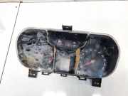 Tachometer Chevrolet Orlando, I 2011.01 - 2018.06 688014257, 95472830