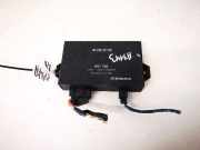 Steuergerät Einparkhilfe Citroen C5, I 2001.03 - 2008.02 9629825180, 6329826399