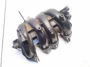 Ansaugkrümmer Skoda Octavia, II 2004.02 - 2009.03 06a13340g,