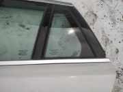 Zierleiste Leiste - Hinten Linke Jaguar XF, X250 2012.01 - 2015.01 facelift Gebraucht,