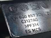 Aschenbecher Volkswagen Polo, IV 2005.04 - 2009.11 facelift 6q0857309, 6q0 857 309 C3127A0 BMS