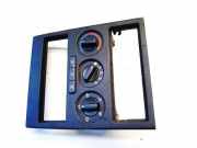 Bedienelement für Klimaanlage Opel Astra, G 1998.09 - 2004.12 Gebraucht,