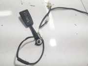 Gurtschloss - Vorne Rechts Mazda 2, DE 2007.10 - 2014.06 Gebraucht,