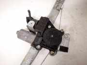 Fensterheber motor - Hinten Rechts Ford Mondeo, 2000.11 - 2007.03 0130821772,