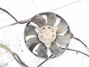 Kühlerlüfter Lüftermotor Toyota Corolla, 2001.11 - 2004.02 Gebraucht,