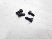 Schraube Druckplatte Fiat Doblo, 2009.08 --> Gebraucht,