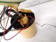 Kraftstoffpumpe Ford Transit, III 2006.04 - 2012.12 facelift cc119h3078ac,