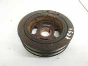 Riemenscheibe Kurbelwelle Hyundai Coupe, 2001.08 - 2009.08 Gebraucht,