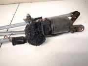 Wischergestänge Chrysler Sebring, II 2003.04 - 2007.06 facelift 04806040aba,