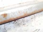 Stoßstangenträger hinten Skoda Fabia, II 5J 2007.01 - 2010.06 Gebraucht,