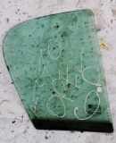 Dreieck Seitenscheibe - Hinten Rechts Opel Astra, H 2004.03 - 2009.12 Gebraucht ,