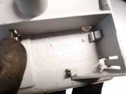 Innenbeleuchtung - Hinten Volkswagen Caddy, III 2004.03 - 2010.09 6q0947105f,