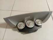 Tachometer Peugeot 807, 2002.06 - 2012.05 1489077077,1489077077 1846598 E 1846598E