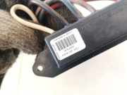 Wärmetauscher Innenraumheizung Zuheizer Mitsubishi Outlander, II 2006.01 - 2013.01 541a003,06t335