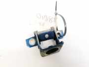 Lang Heckklappe Scharniere Scharnier - Hinten Rechts Fiat Punto, 2005.10 - 2012.03 Gebraucht ,