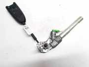 Gurtschloss - Vorne Linke Opel Corsa, D 2006.07 - 2010.06 Gebraucht,