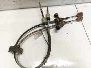 Seilzug für Schaltgetriebe Opel Zafira, A 1999.04 - 2003.11 90578381de,