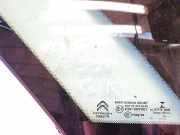 Seitenfenster Seitenscheibe - BMW 3-Series, F30 F31 F34 F35 F80 2015 - 2019 facelift dot39as2m40,