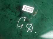 Seitenfenster Seitenscheibe - Hinten Rechts Renault Espace, IV 2002.11 - 2014.12 as3,