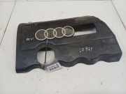Motorabdeckung Audi A4, B5 1994.11 - 1999.09 Gebraucht,