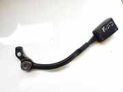 Gurtschloss - Vorne Rechts Skoda Superb, I 2001.12 - 2008.03 3b0858472j,