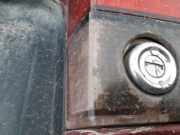 Taster Öffner Heckklappe Mazda 626, 1991.08- 1997.04 Gebraucht,