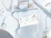 Schiebetürfensterheber ohne Elektromotor - Hinten Rechts Volkswagen Polo, IV 2005.04 - 2009.11 facelift 6q4839402f, 1050678 BUD