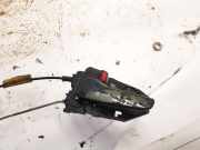 Türinnengriff - Vorne Linke Mitsubishi Lancer VII, 2003.09 - 2006.04 Gebraucht,