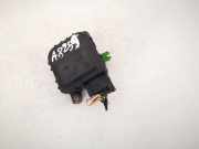 Stellmotor Lüftung Seat Leon, I 1999.11 - 2005.05 1j1907511d, 0132801209