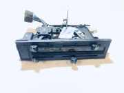 Bedienelement für Klimaanlage Mazda 626, 1982.11 - 1987.09 Gebraucht,