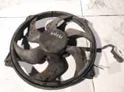 Kühlerlüfter Lüftermotor Peugeot 307, 2000.08 - 2005.06 Gebraucht,
