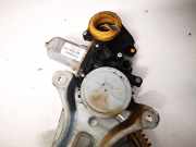 Fensterheber motor - Hinten Linke Toyota Corolla Verso, III 2004.05 - 2007 698400F020,69840-0F020 698400F020 997249-102