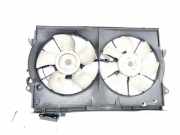Kühlerlüfter Lüftermotor Toyota Corolla Verso, II 2001.09 - 2004.05 Gebraucht,