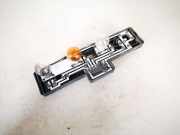 Lampentr?ger Heckleuchte - Hinten Skoda Octavia, I 2000.11 - 2004.02 facelift 1u9945258,