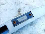 Kennzeichenleuchte Fiat Stilo, 2001.10 - 2007.01 E130515,