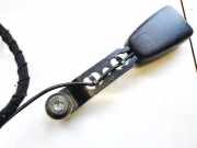 Gurtschloss - Vorne Linke Volvo V50, 2004.04 - 2007.05 6013208,