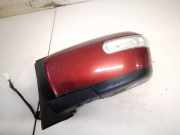 Außenspiegel Linke Mazda CX-7, 2006.01 - 2012.12 e4012284, e4012285