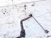 Stabilisator Vorne Citroen C2, I 2003.09 - 2006.06 Gebraucht,