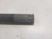 Lenksäule unten Kreuzgelenk Honda FR-V, 2004.08 - 2009.12 Gebraucht,